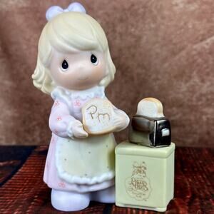 Precious Moments 1996 "A Special Toast To Precious Moments" C0017